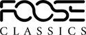 Foose Classics Hot Rod Series Logo