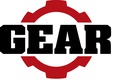 Gear Alloy Offroad Truck Logo